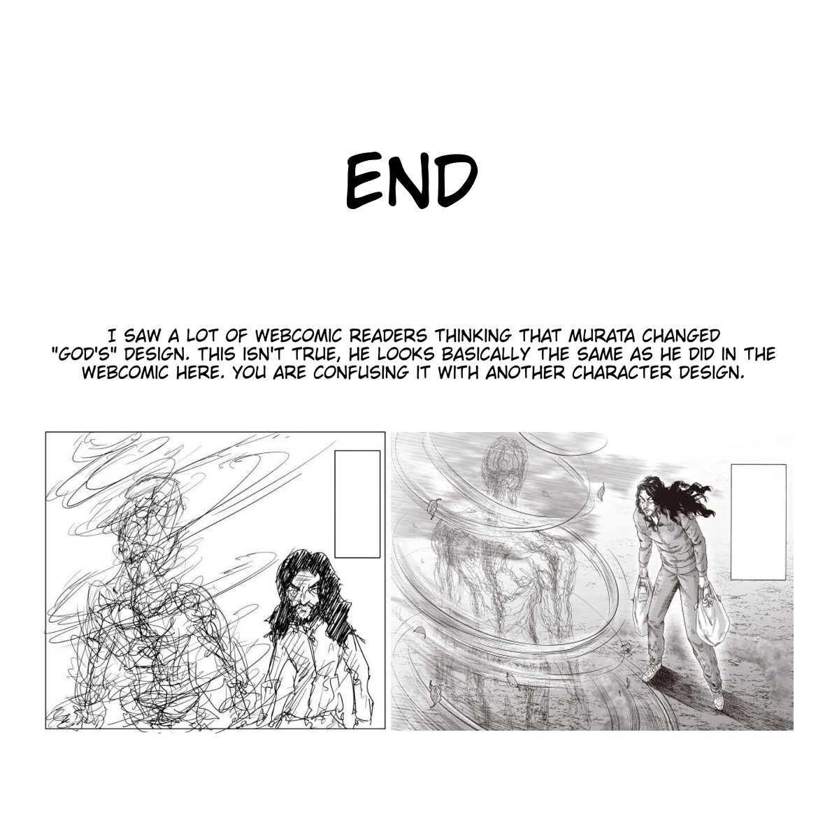 One Punch Man Chapter 114 Page 22
