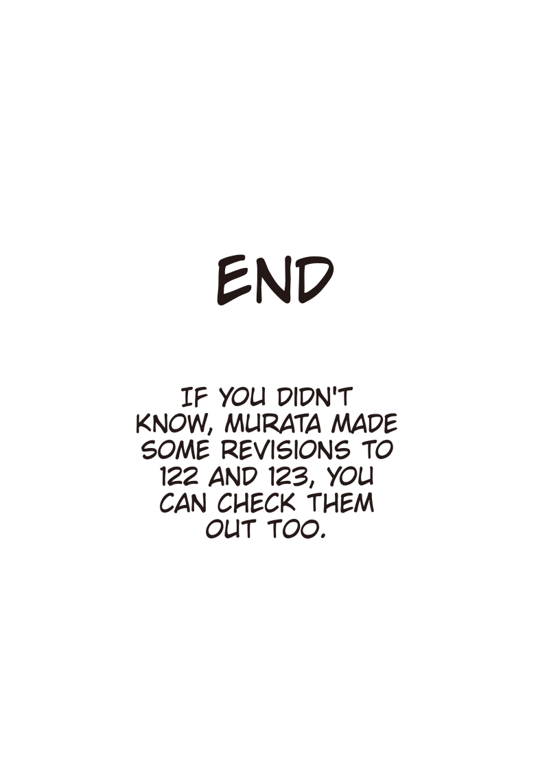 One Punch Man Chapter 125 Page 15