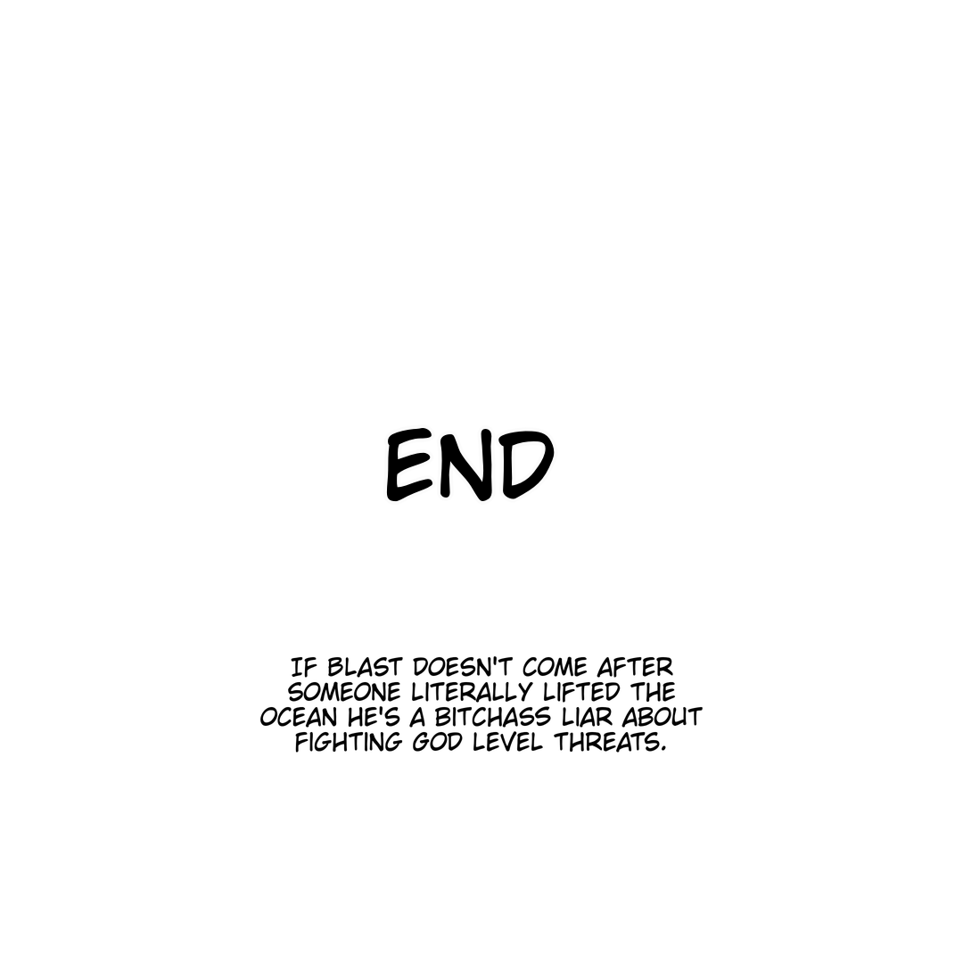One Punch Man Chapter 132 Page 25