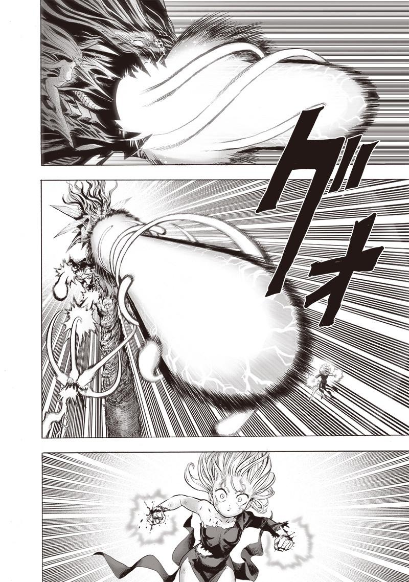 One Punch Man Chapter 134 Page 2