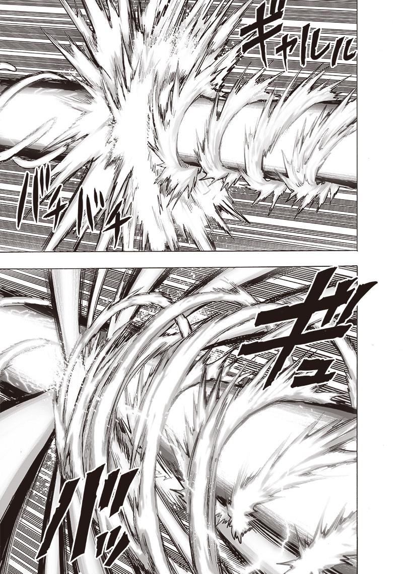 One Punch Man Chapter 134 Page 6