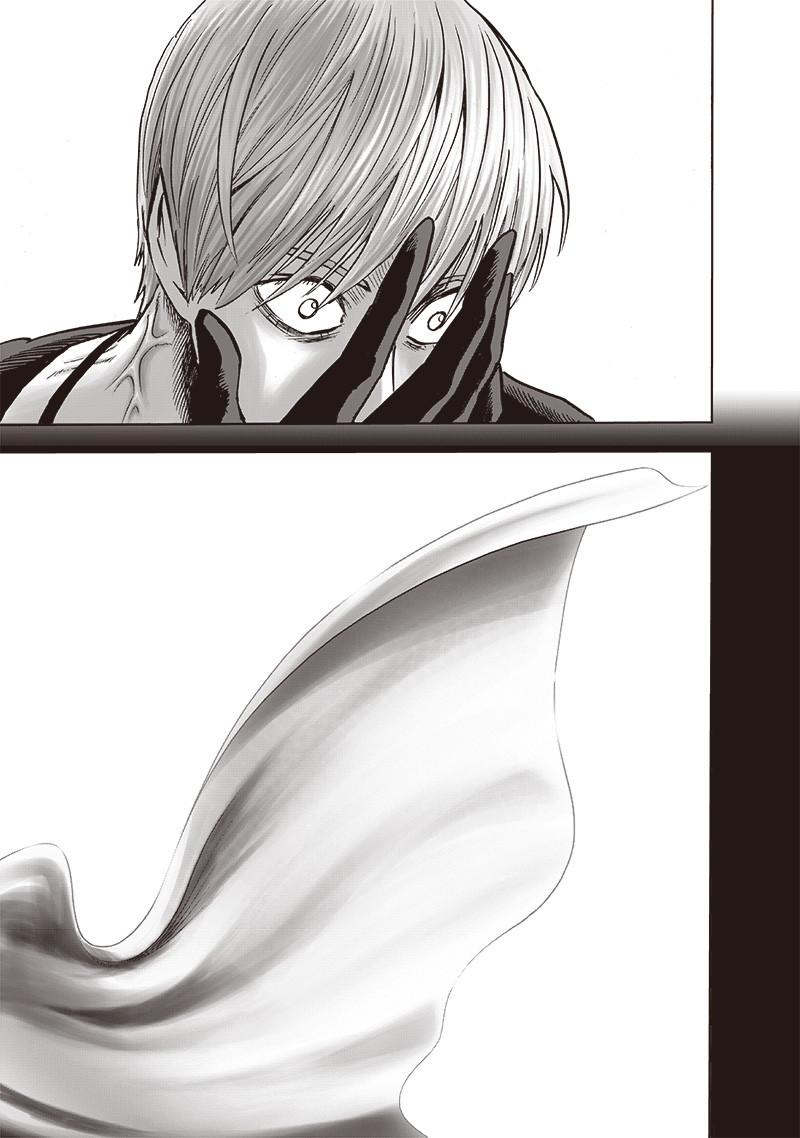One Punch Man Chapter 136 Page 9