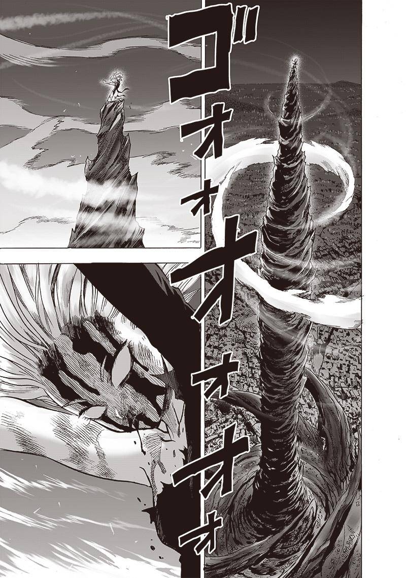 One Punch Man Chapter 137 Page 5