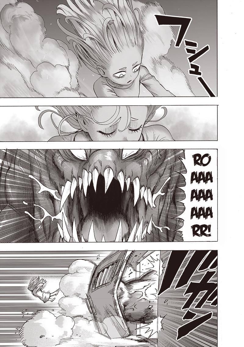 One Punch Man Chapter 137 Page 13