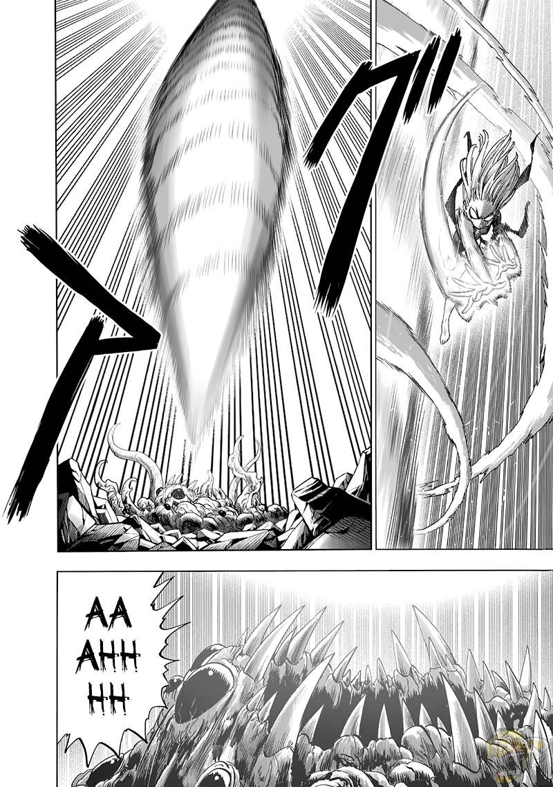 One Punch Man Chapter 139 Page 22