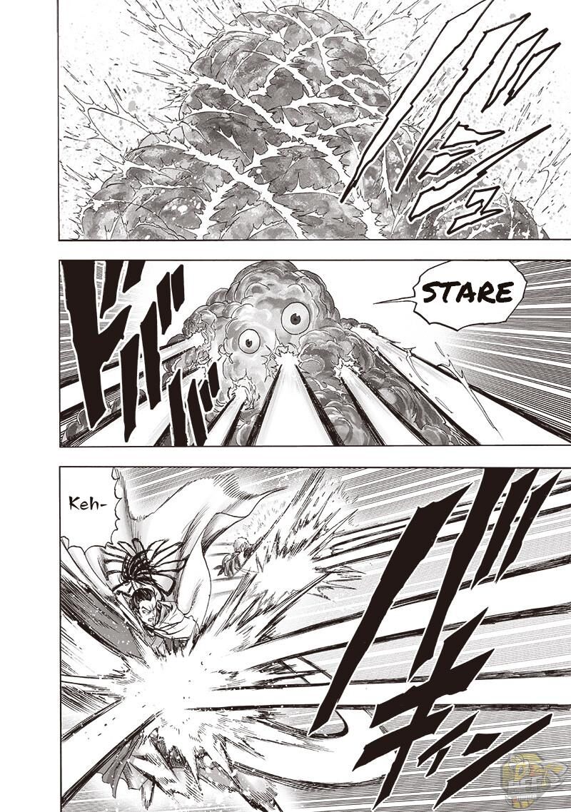 One Punch Man Chapter 145 Page 2