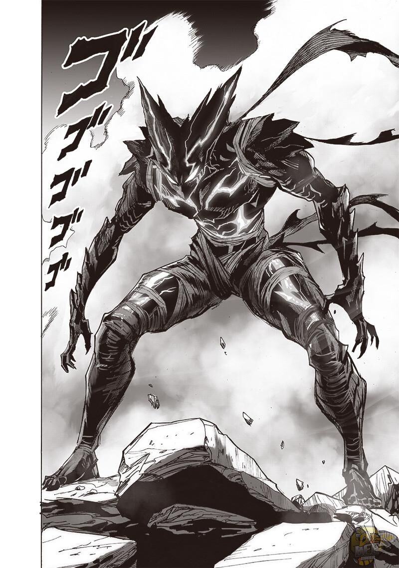 One Punch Man Chapter 146 Page 23