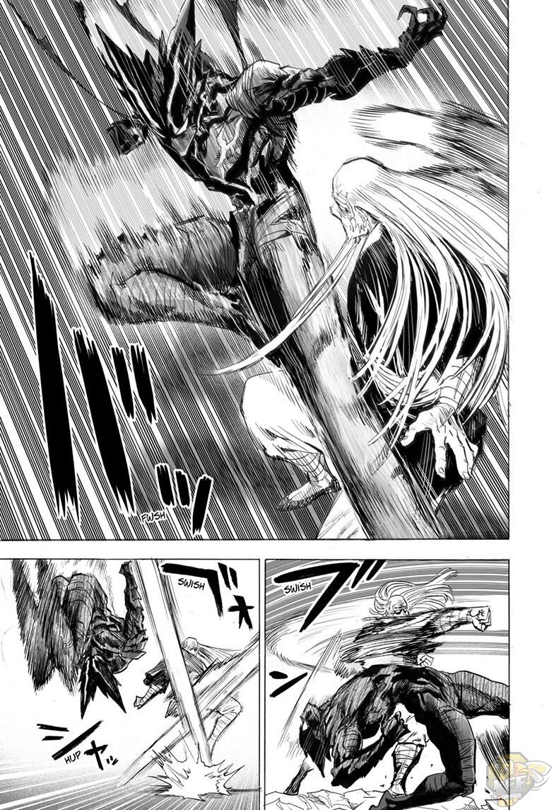 One Punch Man Chapter 147 Page 3