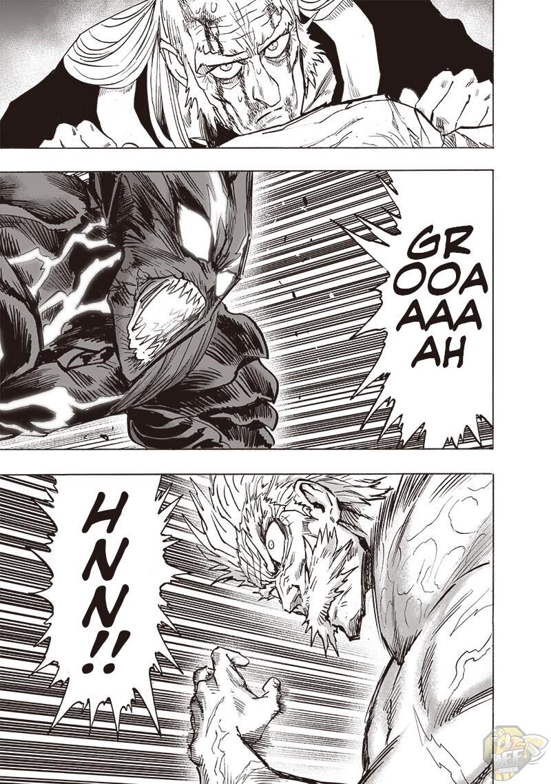 One Punch Man Chapter 148 Page 5