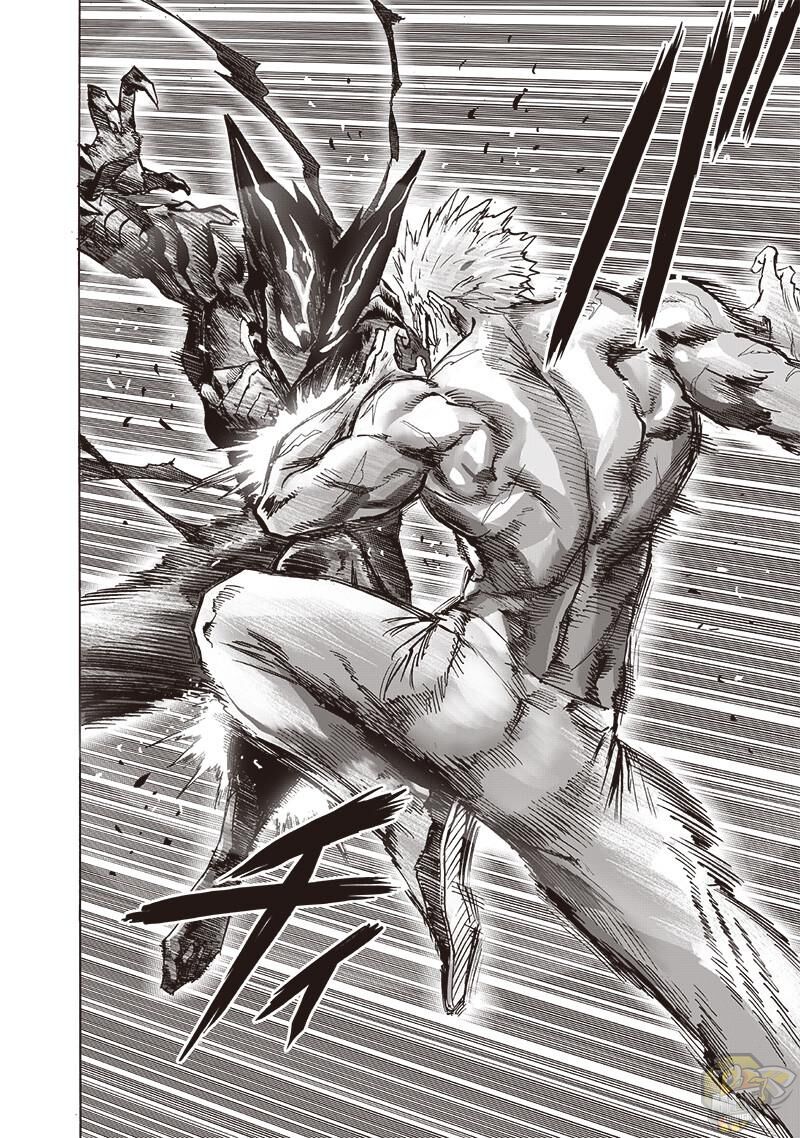One Punch Man Chapter 148 Page 6