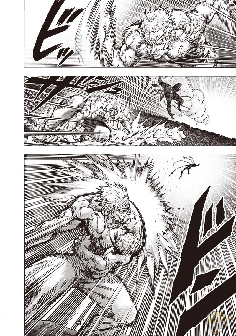 One Punch Man Chapter 148 Page 10