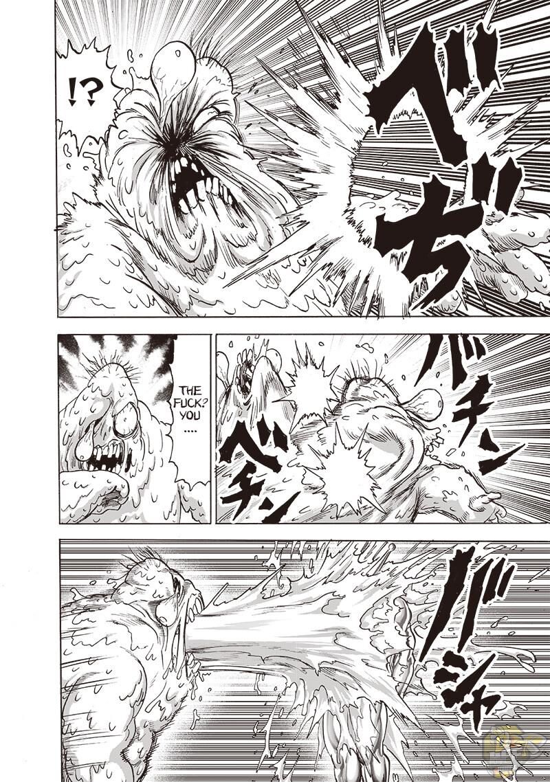 One Punch Man Chapter 148 Page 26