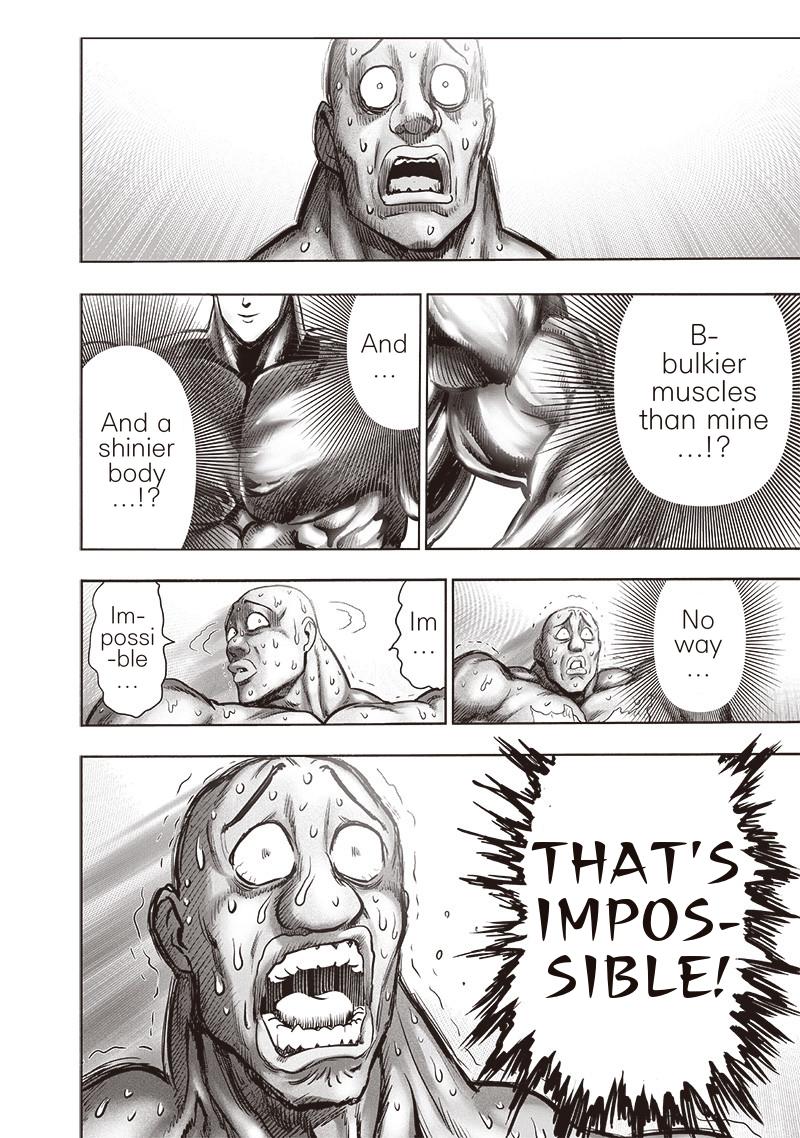 One Punch Man Chapter 149 Page 8