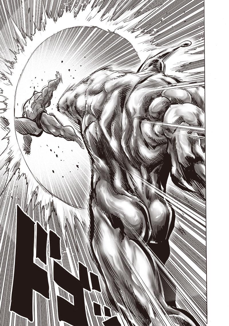 One Punch Man Chapter 149 Page 9