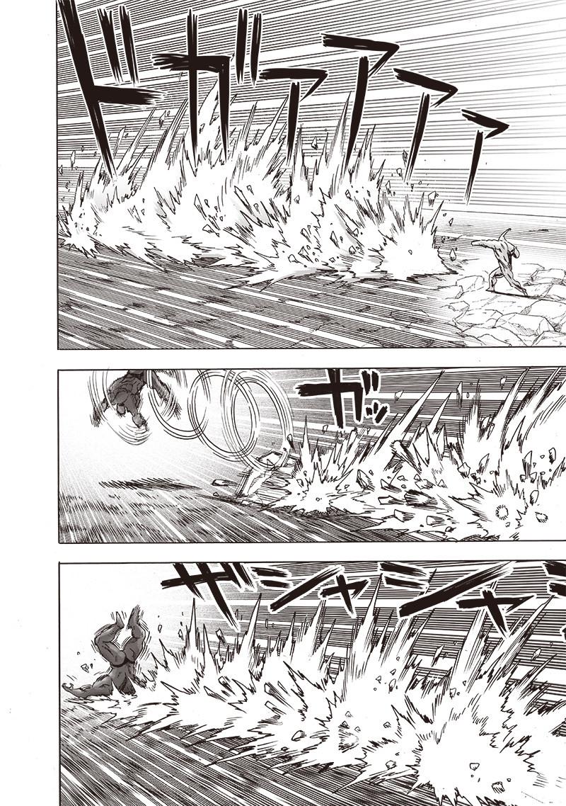 One Punch Man Chapter 149 Page 10