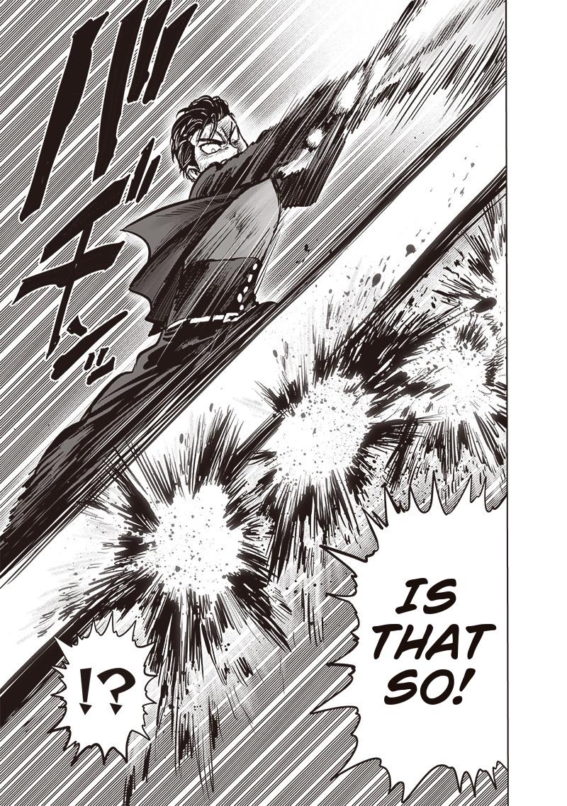 One Punch Man Chapter 149 Page 15