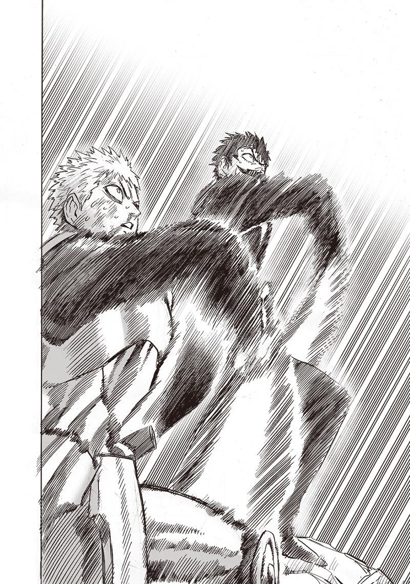 One Punch Man Chapter 149 Page 18