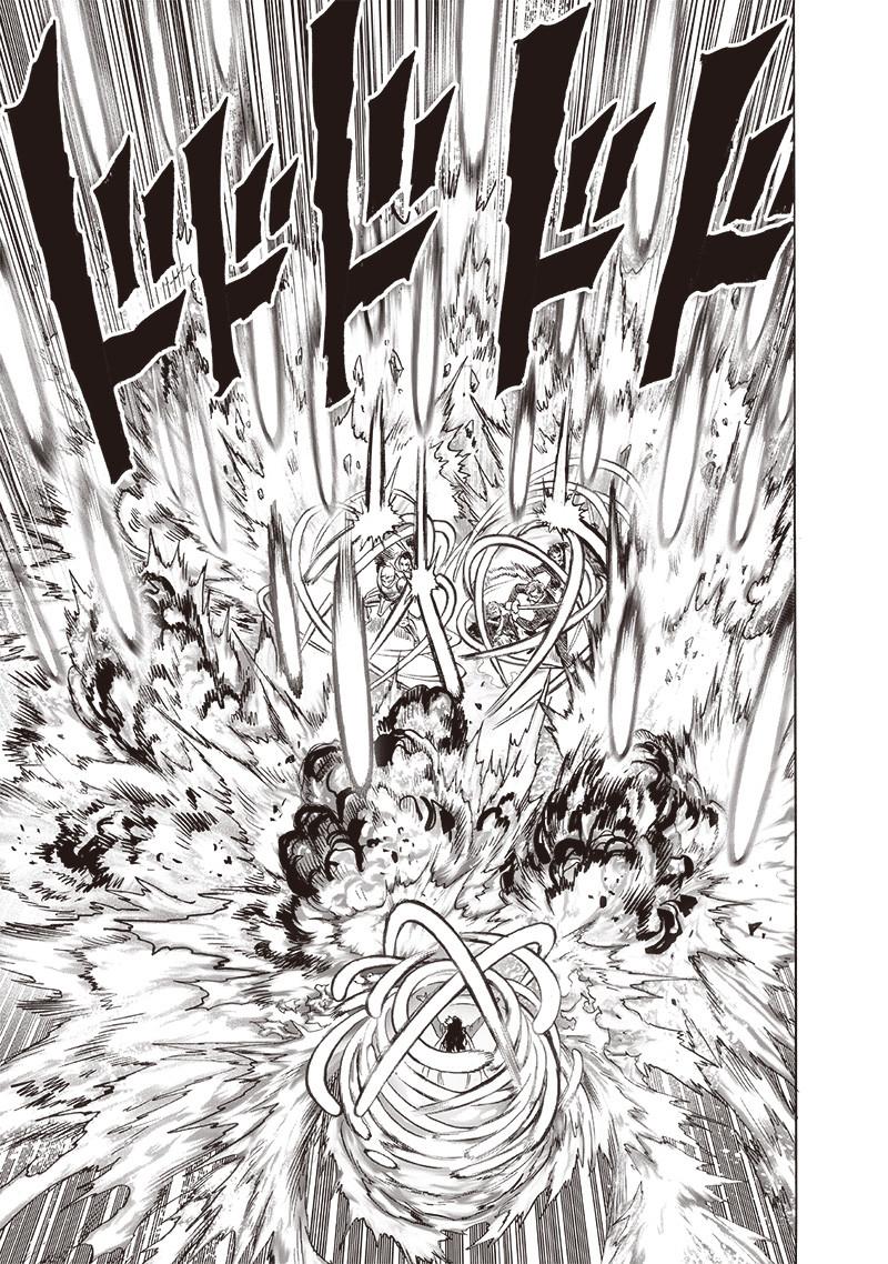 One Punch Man Chapter 149 Page 19
