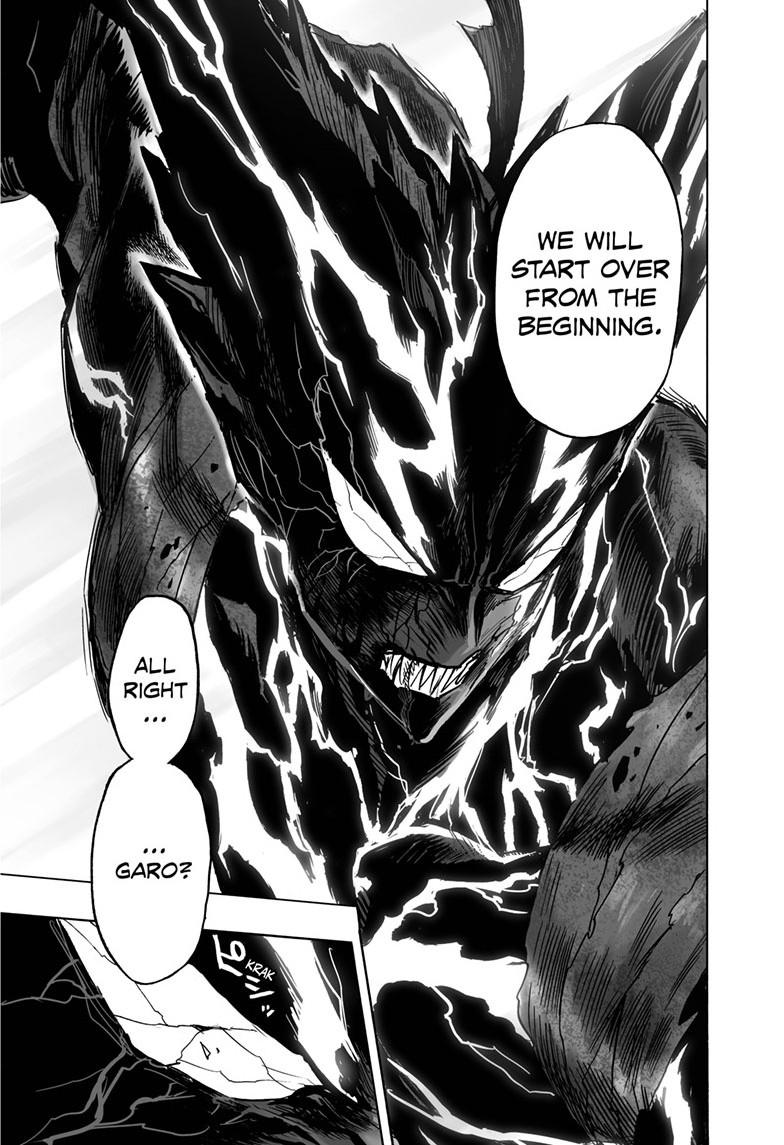 One Punch Man Chapter 150 Page 29
