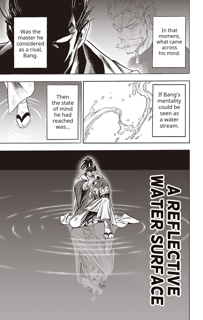 One Punch Man Chapter 151 Page 8