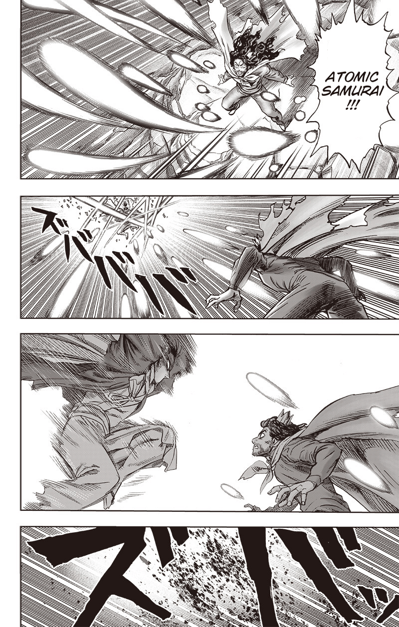 One Punch Man Chapter 151 Page 13