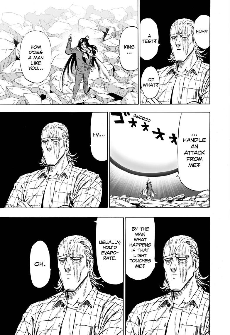 One Punch Man Chapter 152 Page 8