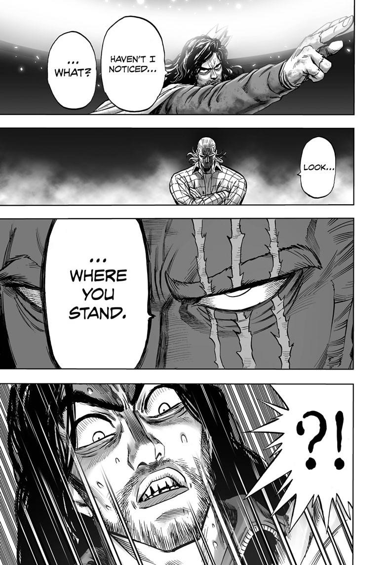 One Punch Man Chapter 152 Page 10