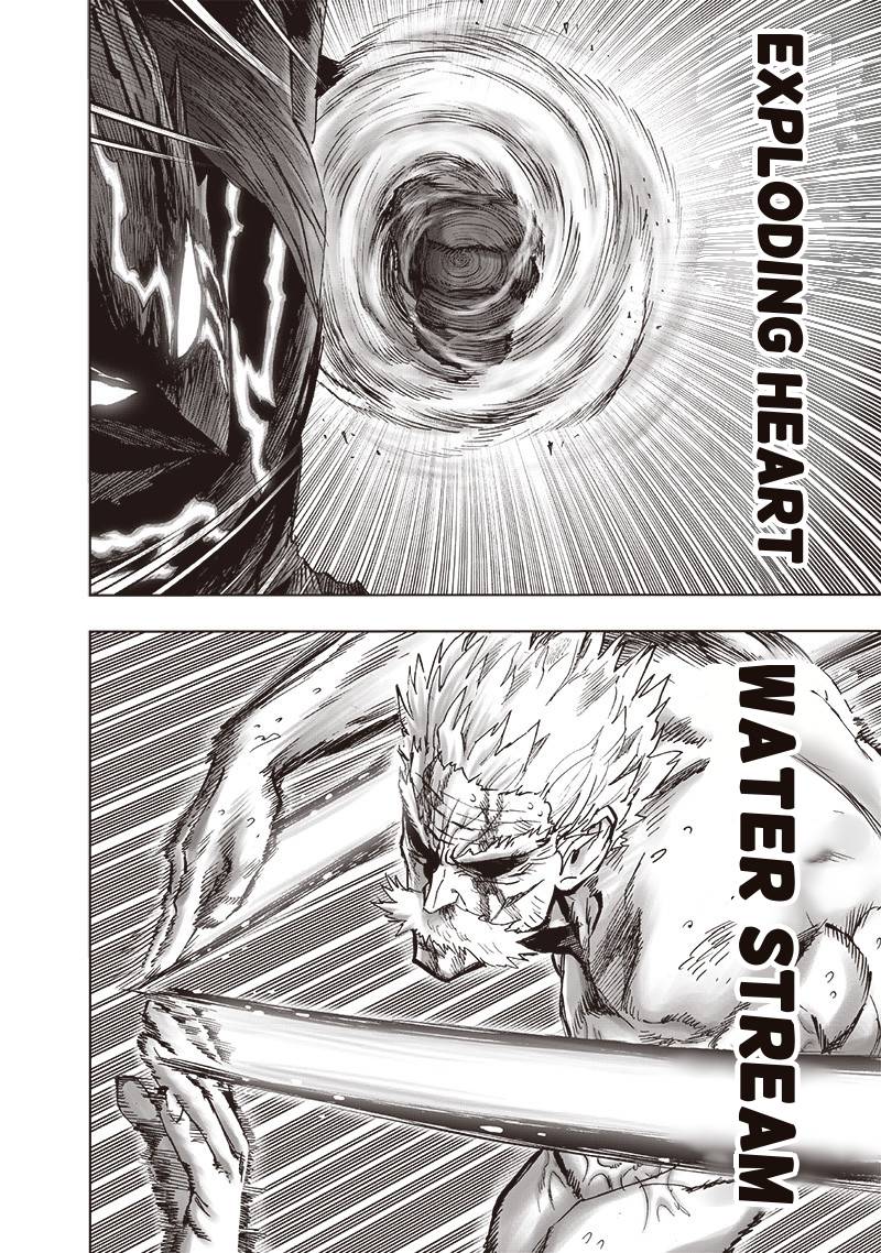 One Punch Man Chapter 153 Page 4