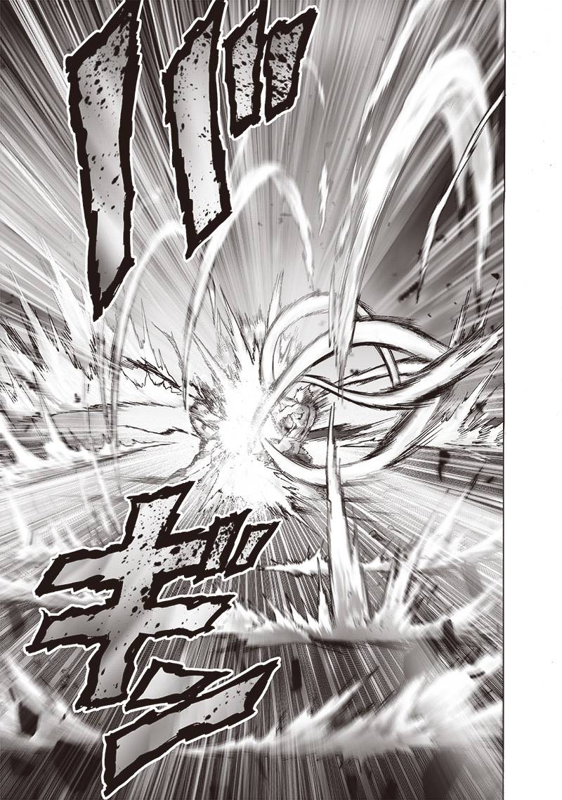 One Punch Man Chapter 153 Page 13