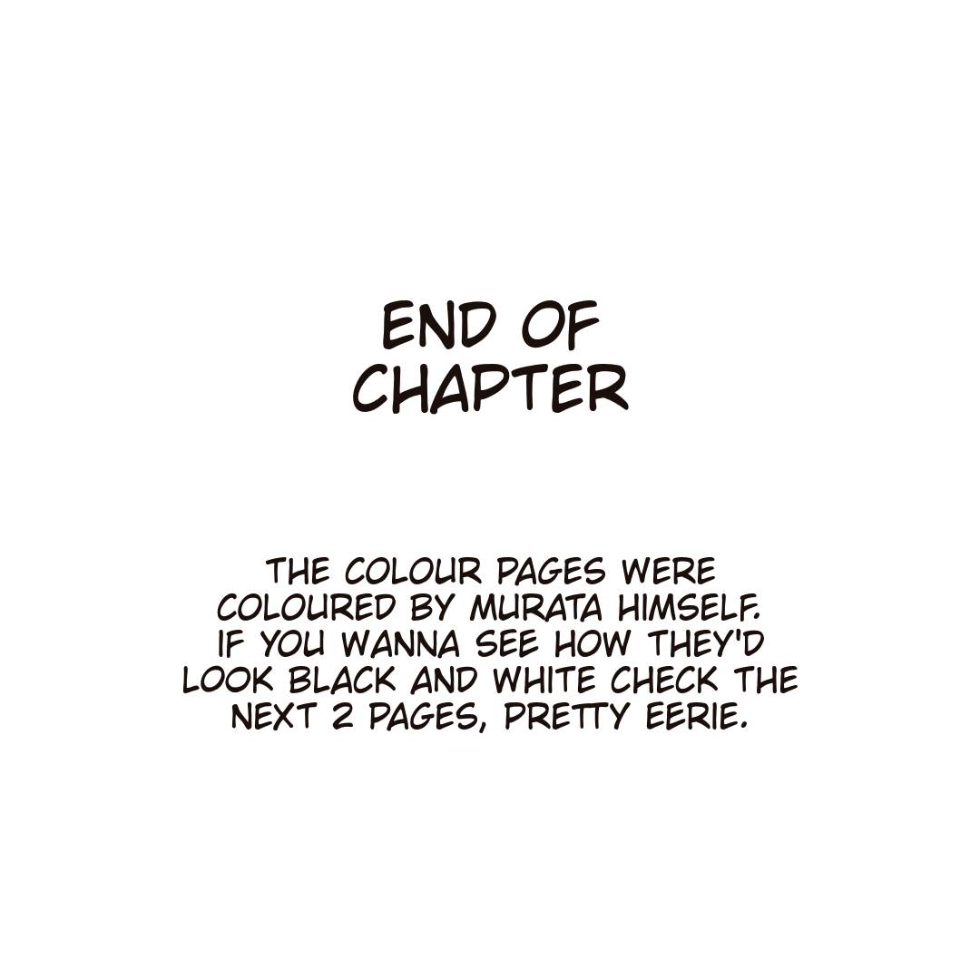 One Punch Man Chapter 153 Page 35