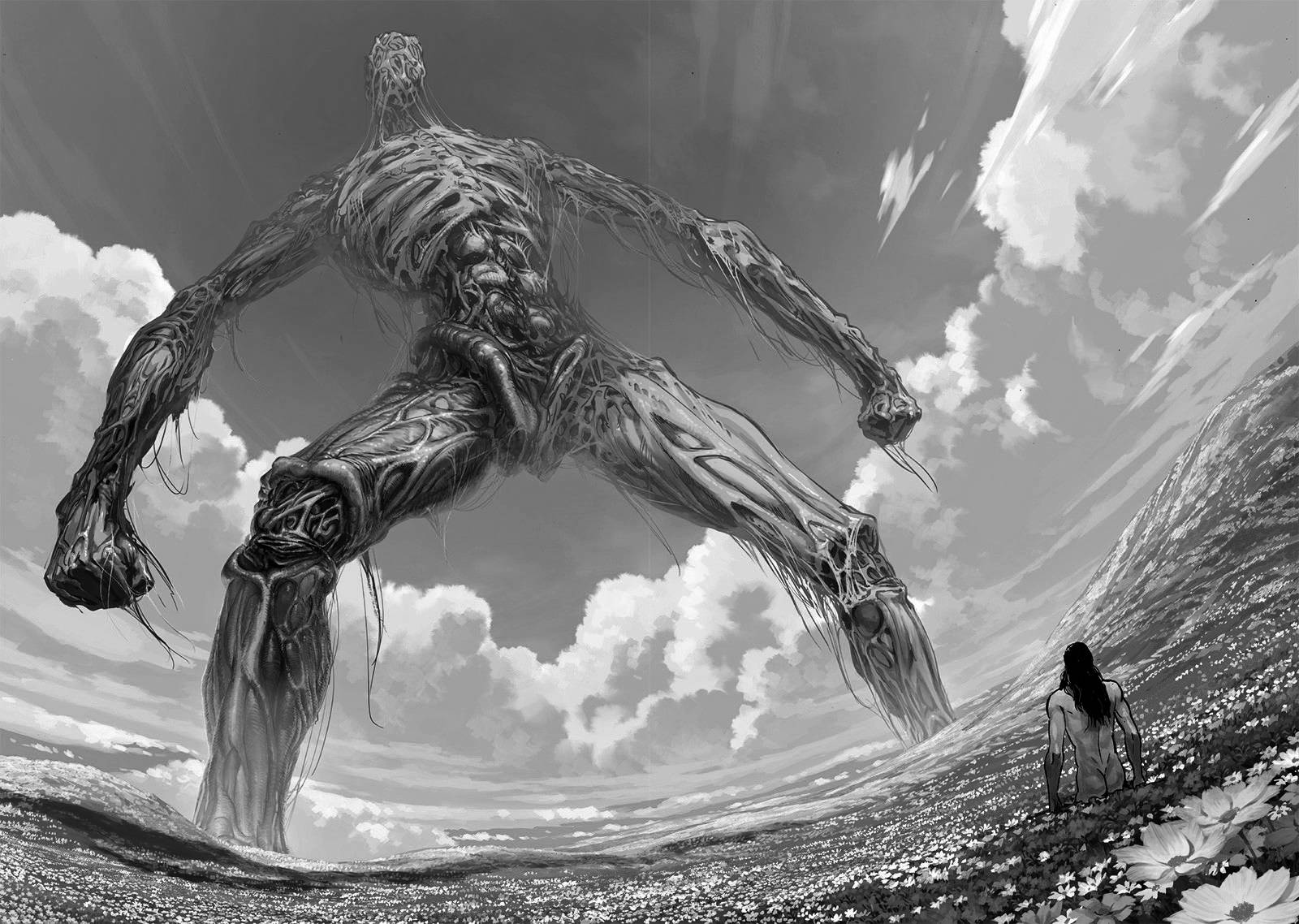 One Punch Man Chapter 153 Page 38