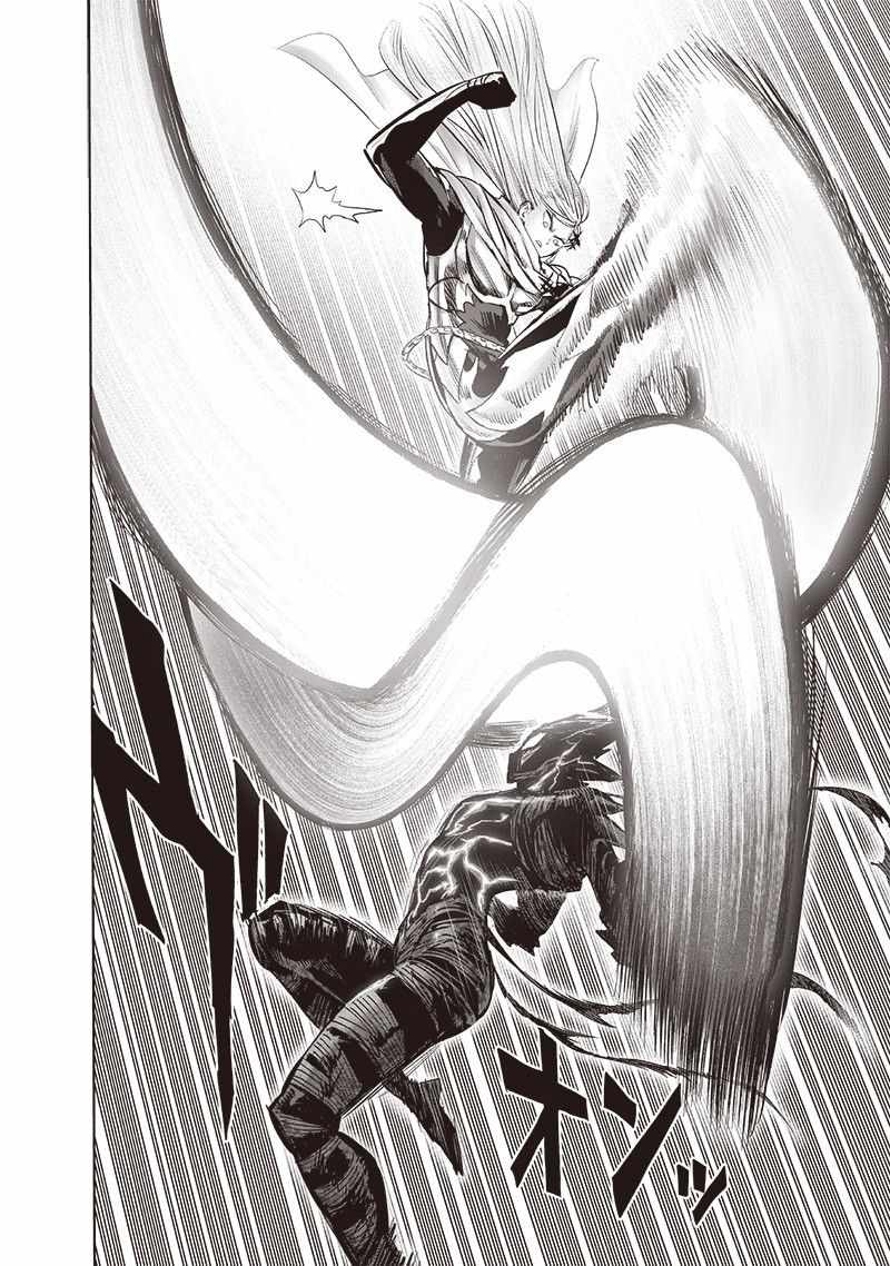 One Punch Man Chapter 156 Page 10