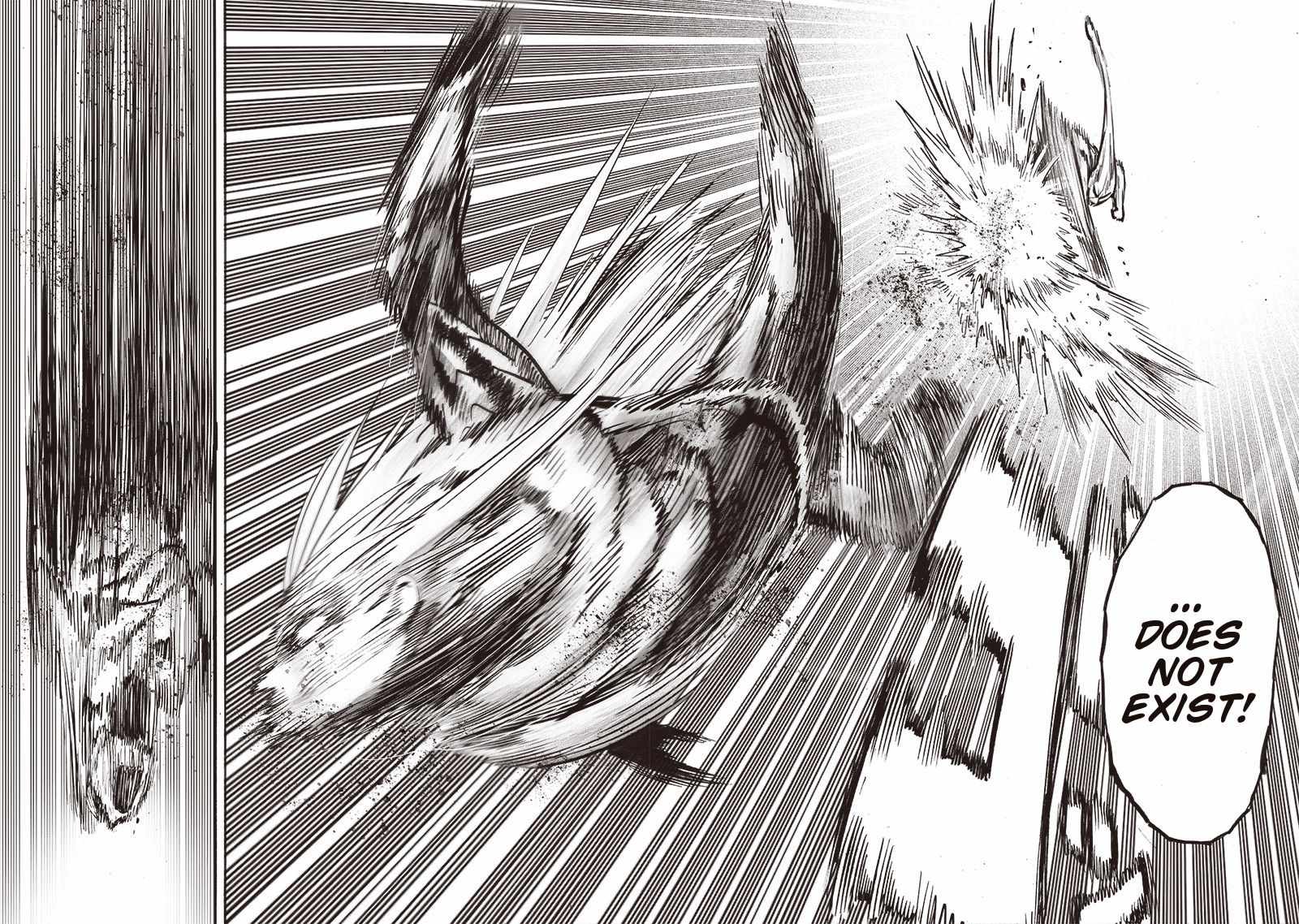 One Punch Man Chapter 156 Page 12