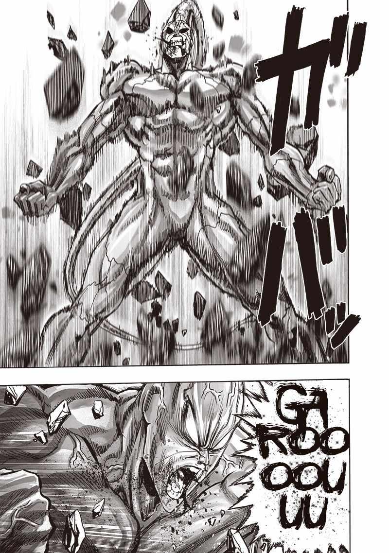 One Punch Man Chapter 156 Page 20