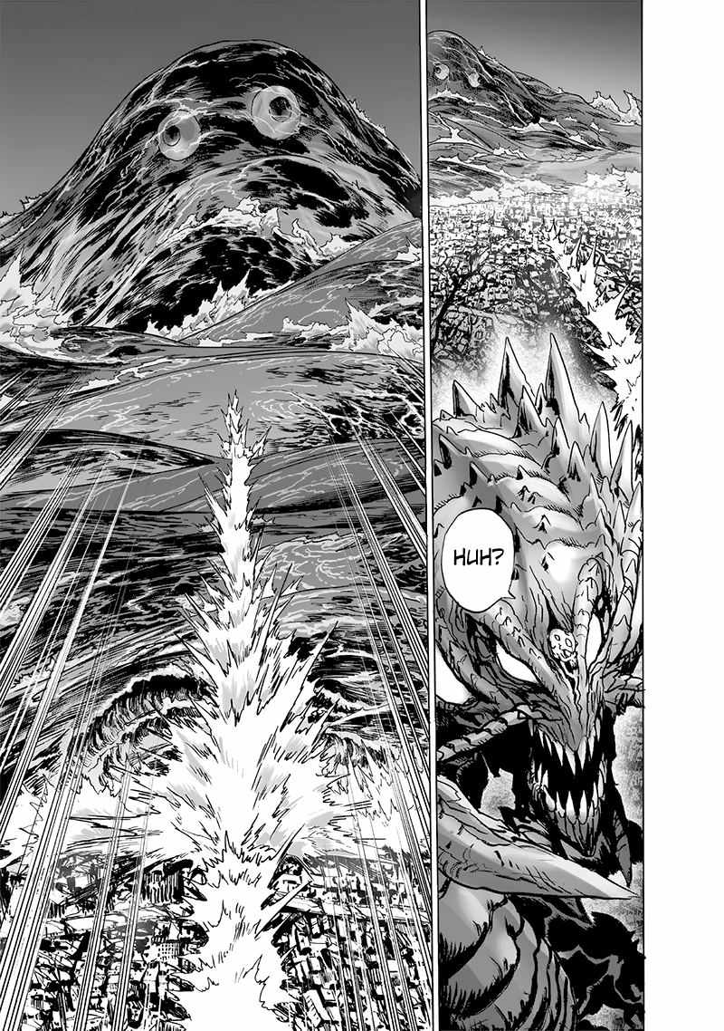 One Punch Man Chapter 157 Page 10