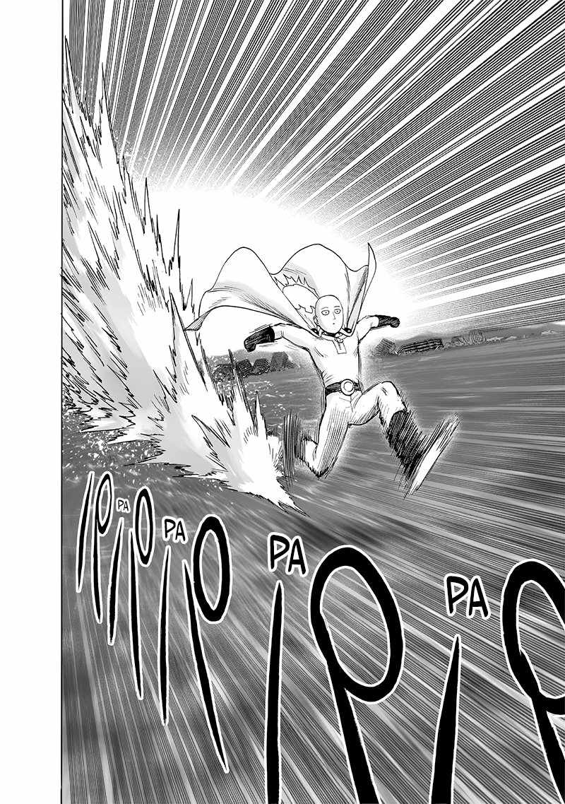One Punch Man Chapter 157 Page 11