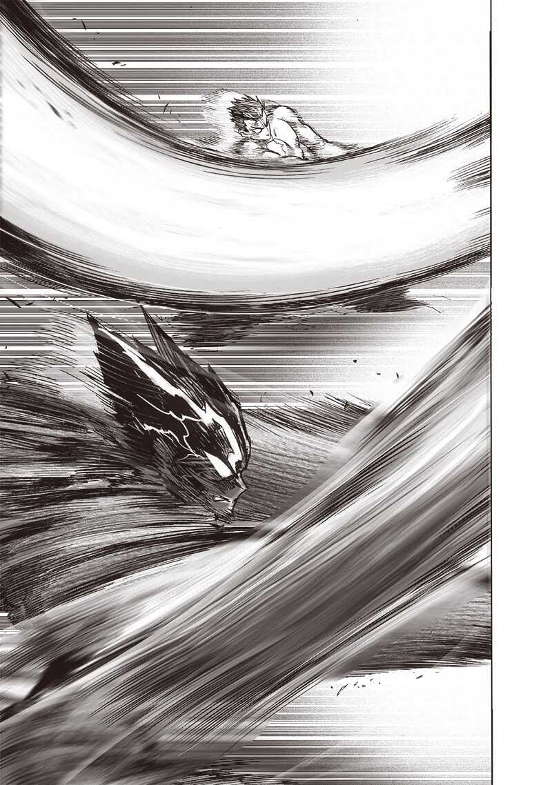 One Punch Man Chapter 158 Page 30