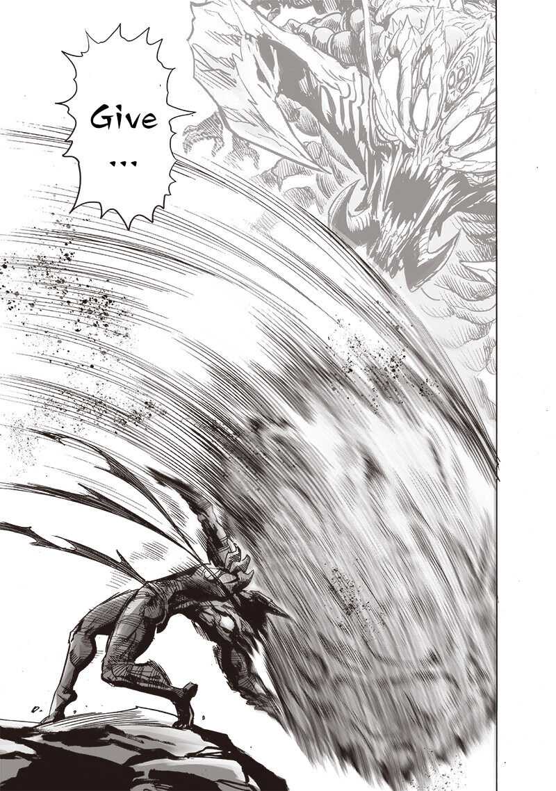 One Punch Man Chapter 158 Page 39