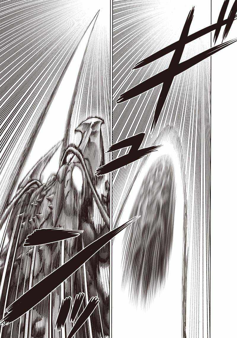One Punch Man Chapter 159 Page 6