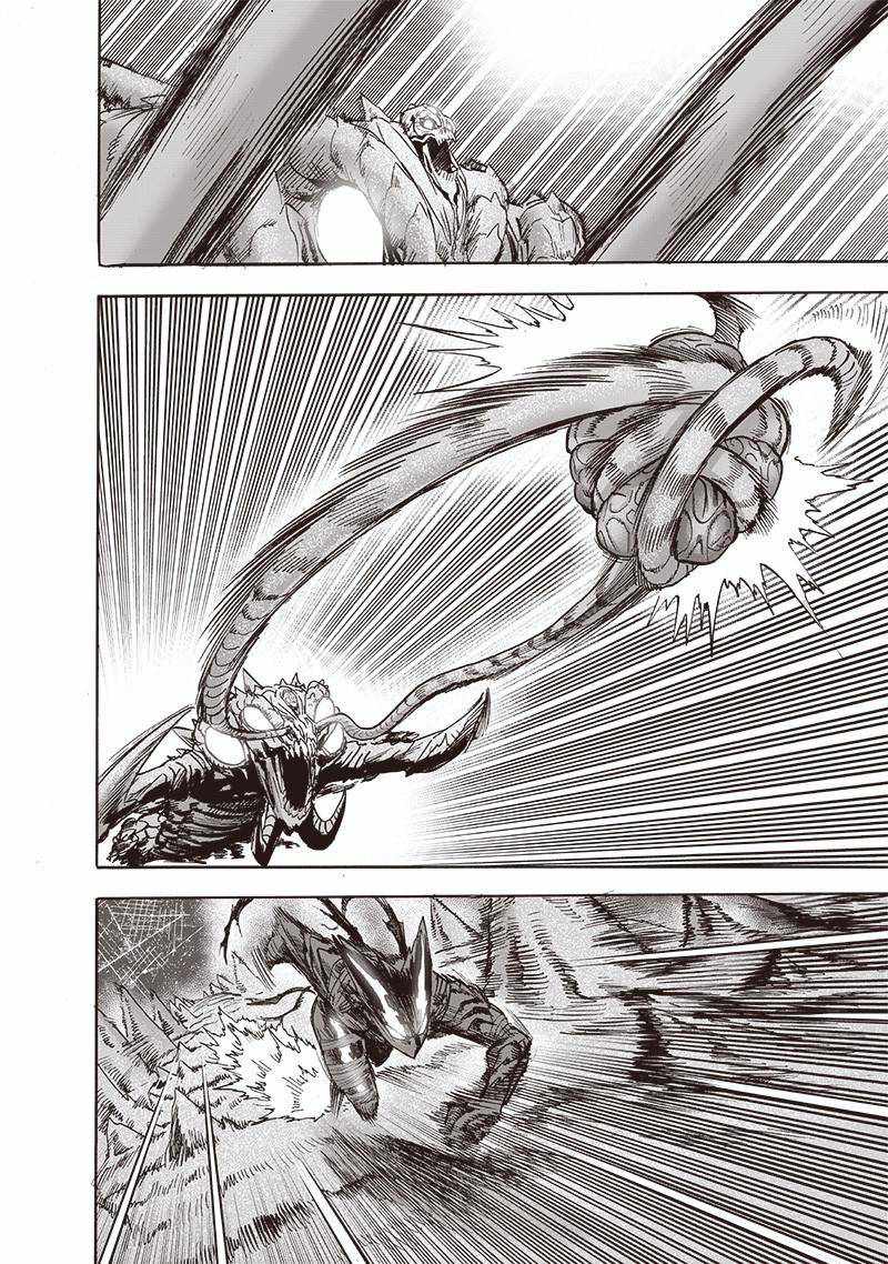 One Punch Man Chapter 159 Page 9