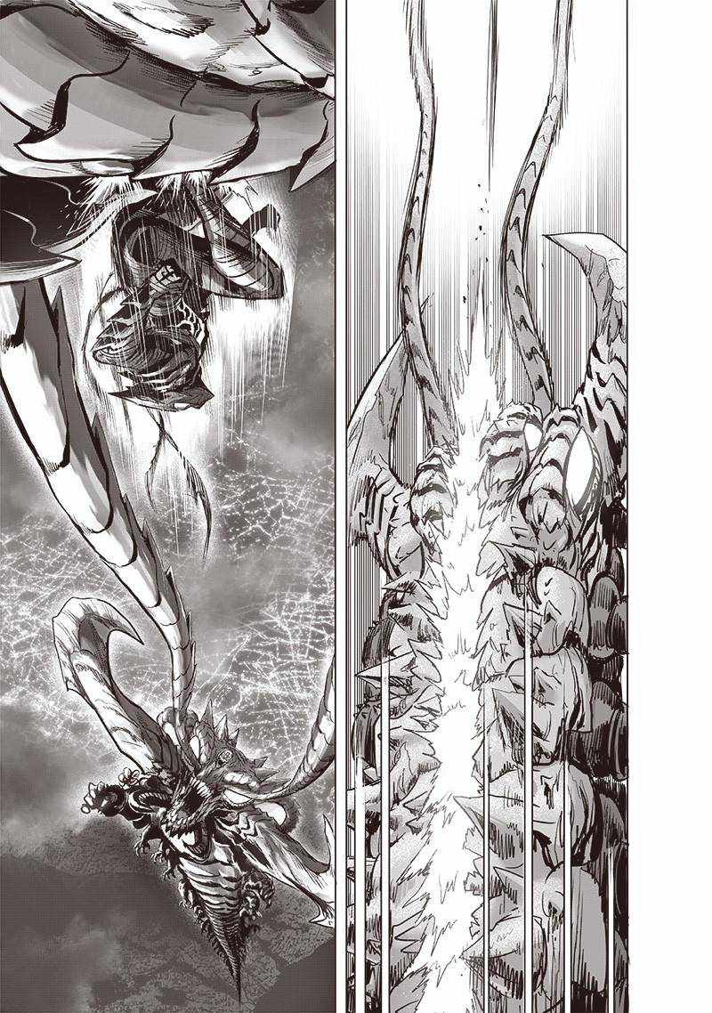 One Punch Man Chapter 159 Page 10