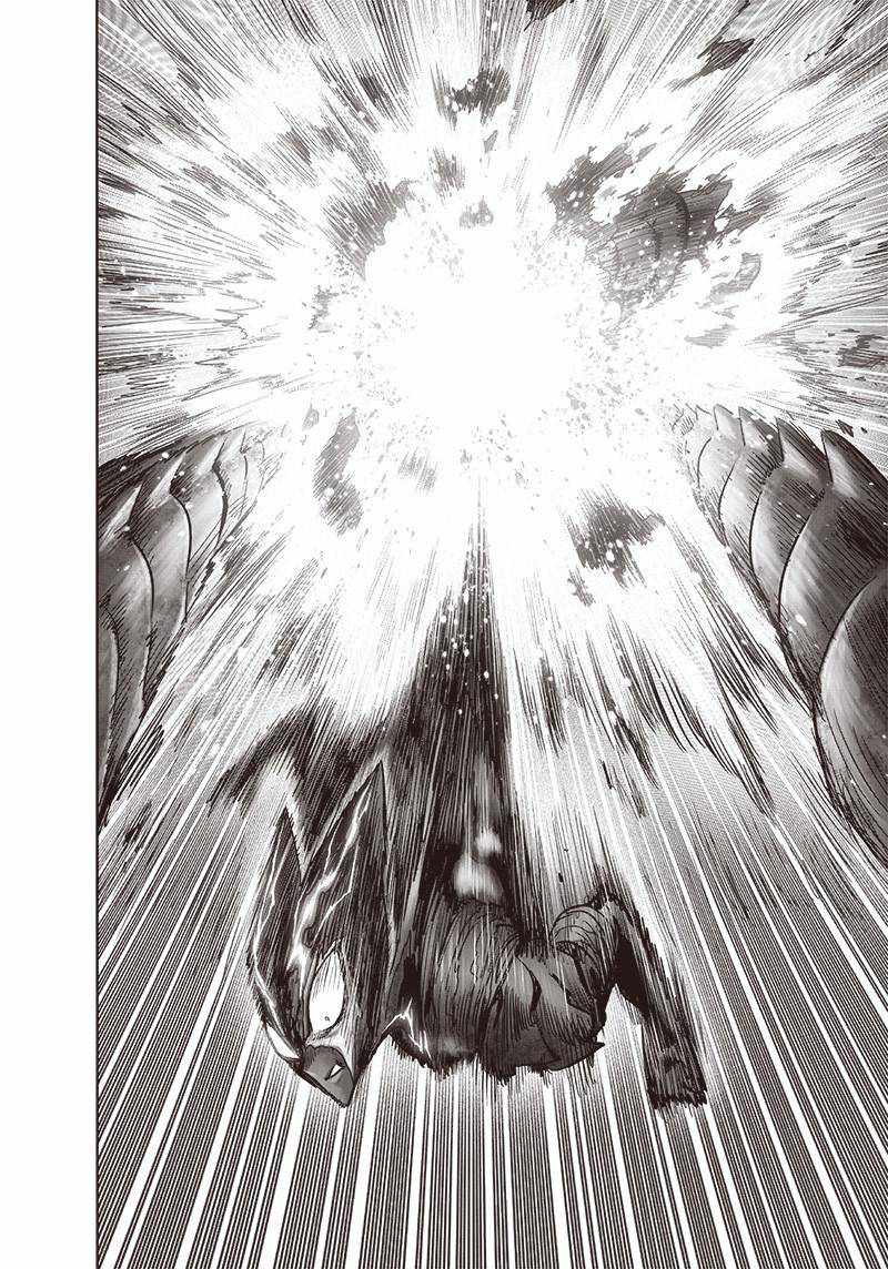 One Punch Man Chapter 159 Page 11