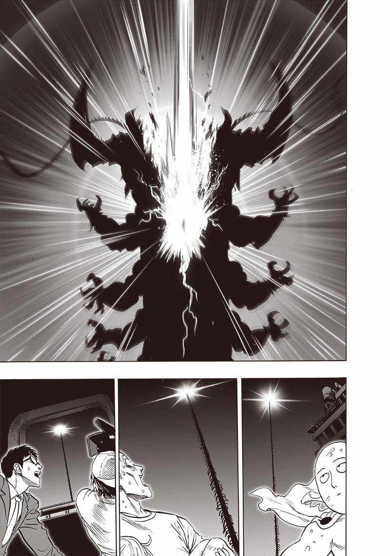 One Punch Man Chapter 159 Page 18