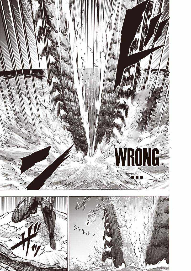 One Punch Man Chapter 159 Page 21
