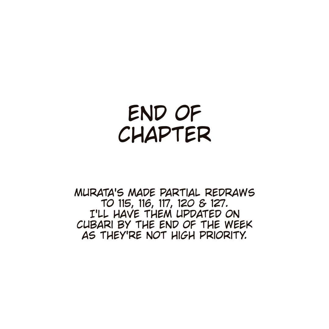 One Punch Man Chapter 160 Page 29