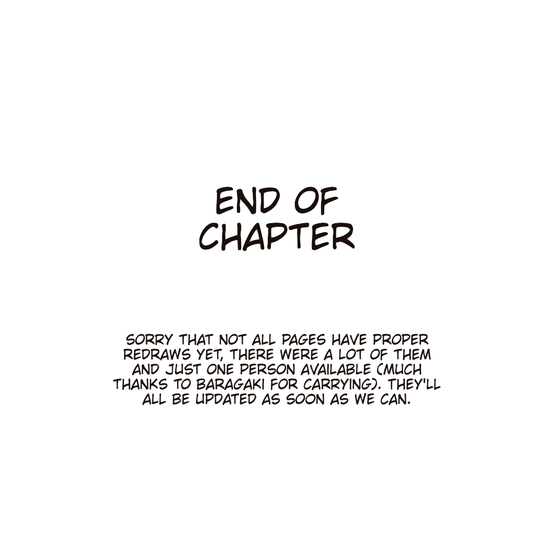 One Punch Man Chapter 163 Page 40