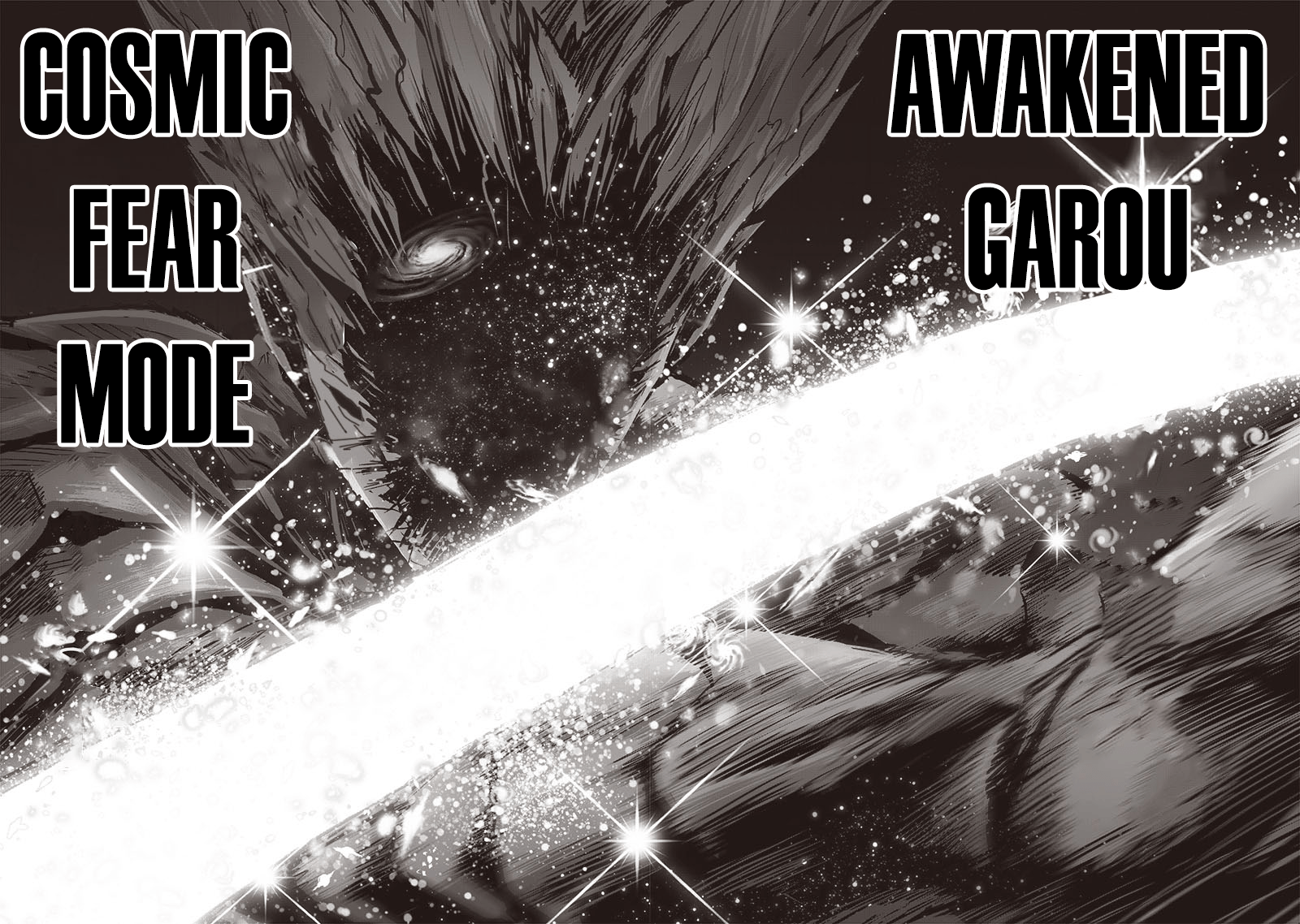 One Punch Man Chapter 164 Page 48