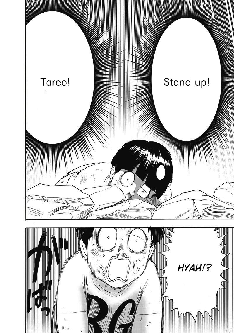 One Punch Man Chapter 169 Page 16