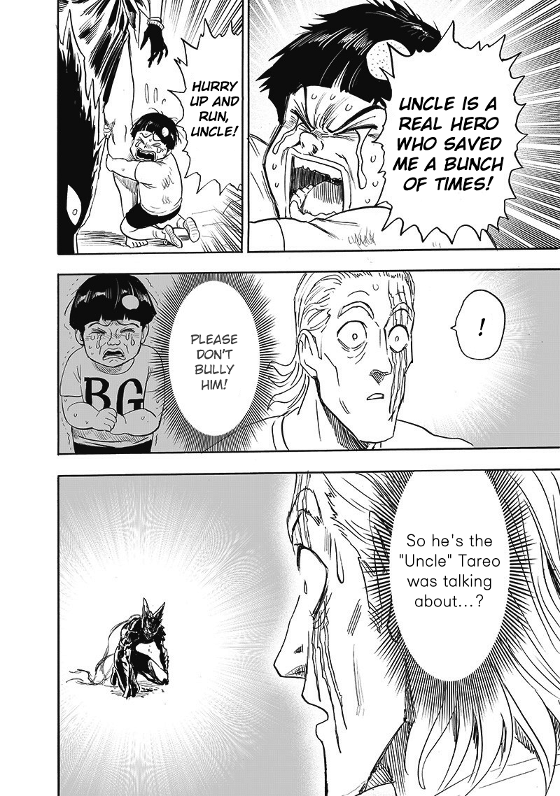 One Punch Man Chapter 169 Page 29