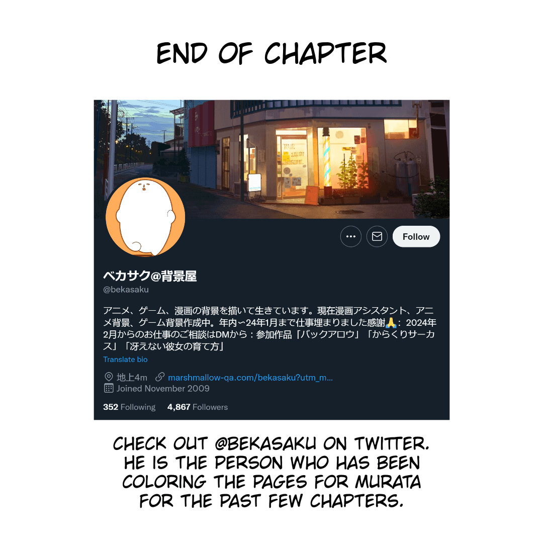 One Punch Man Chapter 169 Page 45